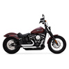 tłumik system 2-2 VANCE & HINES HD Softail 2-1/2