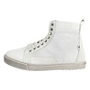 motorcycle sneakers JOHN DOE Neo White/White