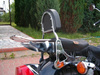 bagażnik YAMAHA XV 535 VIRAGO Uniwersalny Extra
