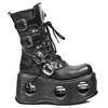 boots NEW ROCK MPX EXTREME M.373-S2