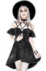 tunic RESTYLE Pentagram Choker