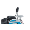 passenger backrest KURYAKYN HD Softail 18