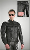 motorcycle jacket TARBOR K-30