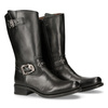 buty motocyklowe NEW ROCK BIKER GY M.GY41-C1