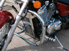 gmole przednie HONDA VT 600 SHADOW (PC21) EXTRA