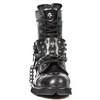 boots NEW ROCK NEWMILI M.NEWMILI081-C1