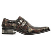buty rockowe NEW ROCK NEWMAN M.2246-S27