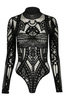 bodysuit RESTYLE Cathedral Dragonfly