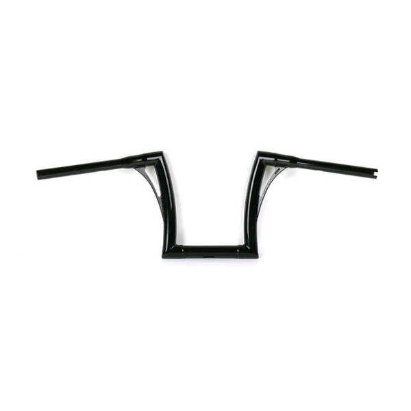 kierownica KODLIN HD Softail M8 Flow-Bar Super Fat Medium Black 984563