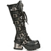 buty rockowe NEW ROCK MPX EXTREME M.1030-S1