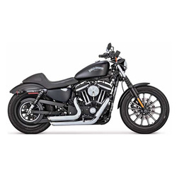 tłumik system 2-2 VANCE & HINES HD Sportster 2-1/2