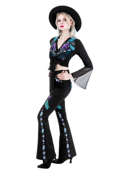 bluzka RESTYLE Enchanted Forest