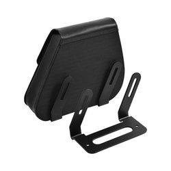 stelaże pod sakwy HIGHWAY HAWK Uniwersalne do Harley Davidson Black 559466