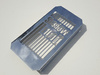 radiator cover HONDA VT 1100 SHADOW ACE (C2-SC32)