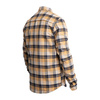 motorcycle shirt JOHN DOE Motoshirt XTM© Yellow