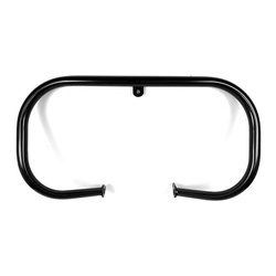 front engine guards WESTLAND CUSTOMS HD Touring Black 923849