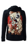 hoodie DARKSIDE PINOCCHIO