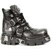 boots NEW ROCK METALLIC M.288-S2