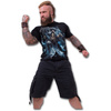 short sleeve T-Shirt SPIRAL Ghost Reaper