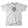 short sleeve T-Shirt WCC OG Atx White