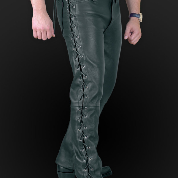 motorcycle trousers LEDMAR S31