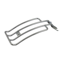 bagażnik MCS HD Softail For Solo Seat Chrom 942709