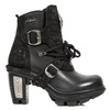 boots NEW ROCK NEOTRAIL M.NEOTR061-S1