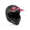 helmet peak ROEG Peruna Gradient Pink