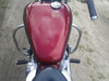 gmole przednie HONDA VT 1100 SHADOW SPIRIT C (SC23) STANDARD