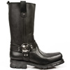 motorcycle boots NEW ROCK MOTORCYCLE M.7610-S1
