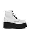 shoes ALTERCORE Adara Vegan White
