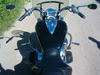gmole przednie HONDA VTX 1300 C CUSTOM PODGINANE STANDARD