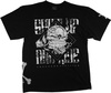 short sleeve T-Shirt CHOPPERS DIVISION Shut Up And Ride