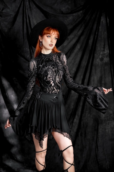 body RESTYLE Castle Guardian