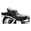 kanapa motocyklowa MUSTANG HD Dyna/FL Regal Duke 2-up 537571