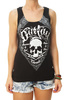 tank top OUTLAW THREADZ TATTO SHE