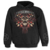 youth hoodie SPIRAL Hell Rider