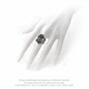 ring ALCHEMY GOTHIC Thor's Runehammer