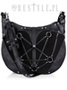 torba worek RESTYLE PENTAGRAM HOBO BAG