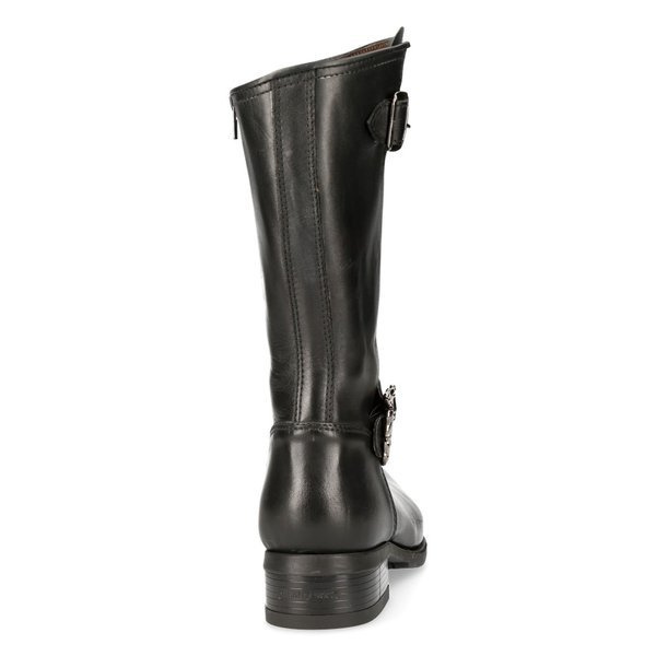 buty motocyklowe NEW ROCK BIKER GY M.GY41-C1