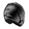 helmet ROOF Boxer Alpha Metal