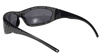 motorcycle sunglasses KICKSTART VIPER POLARIZED