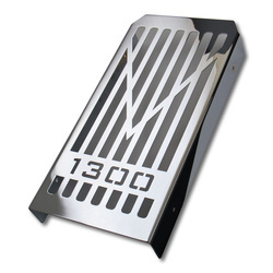 radiator cover HONDA VTX 1300 Custom/Retro