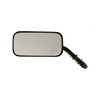 motorcycle mirror left or right MCS HD All Models Box Black 980830