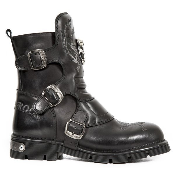 buty rockowe NEW ROCK COMFORT-LIGHT M.1498-C2