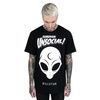 short sleeve T-Shirt KILLSTAR Unsocial