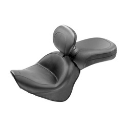 kanapa motocyklowa MUSTANG Yamaha XVS 650 Drag Star 2-p Wide Touring Vintage Plain 8111765