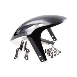 przedni błotnik CULT-WERK HD Softail FXLRS/FXRST 'Custom V2' Gloss Black 942196