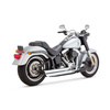 tłumik system 2-2 VANCE & HINES HD Softail 2-1/2
