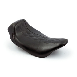 siedzenie kierowcy LE PERA HD Touring Bell-Air Bare Bones 507984